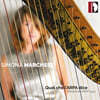 Simona Marchesi 하프가 말하는 것 (What the Harp Says)