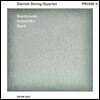 Danish String Quartet 바흐: 푸가 b단조 / 슈니트케: 현악사중주 3번 / 베토벤: 현악사중주 13번 (Prism II - Beethoven / Schnittke / Bach)