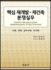 핵심 재개발 재건축 분쟁실무