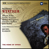 마스네 : 베르테르 (Massenet : Werther) (Box Set) - Alfredo Kraus