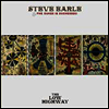 Steve Earle & the Dukes - Low Highway (180G)(LP)