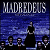 Madredeus - Antologia - Ultimate Collection 1987-2007 (2CD)