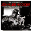 John Lee Hooker - Very Best Of John Lee Hooker (180g) (Vinyl LP)