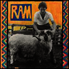 Paul McCartney - Ram (Remastered)(Gatefold Cover)(180G)(LP)