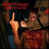Iggy & The Stooges - I Wanna Be Your Dog (Remastered)(Colored LP)