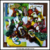 AJJ - Ugly Spiral: Lost Works 2012-2016 (LP)