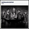 Sambasunda Quintet - Java (Digipack)(CD)
