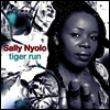 Sally Nyolo - Tiger Run (CD)