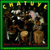 Chatuye - Heartbeat In The Music (Reissue)(CD)