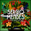 Sergio Mendes - In The Key Of Joy (CD)