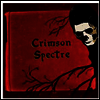 Crimson Spectre - Crimson Spectre (CD)