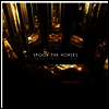 Spook The Horses - People Used To Live Here (CD)