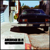 American Hi-Fi - Blood & Lemonade (Vinyl LP)