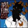 Yaaba Funk - My Vote Deh Count (CD)