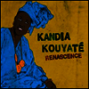 Kandia Kouyate - Renascence (CD)