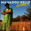 Mamadou Kelly - Djamila (CD)
