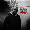 Oumar Konate - Maya Maya (CD)