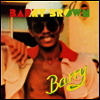 Barry Brown - Barry (LP)