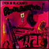 Even In Blackouts - Romantico! (LP)
