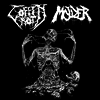 Coffin Rot / Molder - Split (LP)