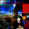 Sakamoto Ryuichi (사카모토 류이치) - Aile De Honneamise/Royal Space Force (Soundtrack)(Vinyl LP)