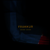 Frakkur - 2000 - 2004 (Blue & Red & Clear 3LP)