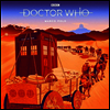 Soundtrack - Doctor Who - Marco Polo (닥터 후 - 마르코 폴로)("Desert Sandstorm" Colored 4LP)