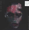 Marilyn Manson (마릴린 맨슨) - We Are Chaos [화이트 컬러 LP]