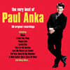 Paul Anka (폴 앵카) - The Very Best of Paul Anka