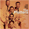 The Platters (플래터스) - The Very Best of The Platters [LP]