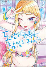 도산코 갸루는 참말로 귀여워 3