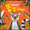 똥이야? 방귀야?