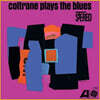 John Coltrane (존 콜트레인) - Coltrane Plays The Blues [2LP]