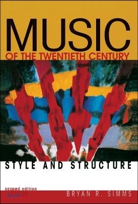 Music of the Twentieth Century