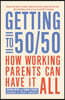 Getting to 50/50