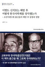 이병도·신석호는 해방 후 어떻게 한국사학계를 장악했는가