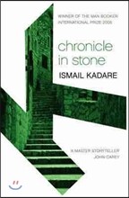 Chronicle in Stone