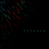 Voyager - Ghost Mile (Gatefold)(LP)