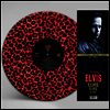 Danzig - Sings Elvis (A Gorgeous Pink Leopard Picture LP)