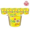 오뚜기 곤누들 콩국수 190g x 6입(1박스)