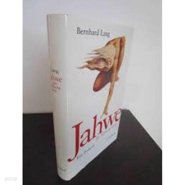 Jahwe, der biblische Gott (Deutsch, Hardcover)