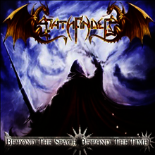 Pathfinder - Beyond the Space,Beyond the Time
