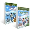 마법의 시간여행 4 + Magic Tree House #4