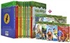 마법의 시간여행 21~30 + Magic Tree House #21~30