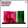 Vincent Peirani - Living Being II - Night Walker (180g LP)