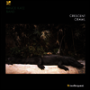 Bruce Katz Band - Crescent Crawl (Ltd. Ed)(180G)(LP)