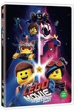 레고 무비 2 (1Disc)