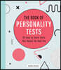 The Book of Personality Tests