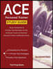 ACE Personal Trainer Manual & Study Guide: Study Companion & Practice Exam Questions for the American Council on Exercise Personal Trainer Test