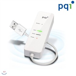 [무료배송]PQI 휴대용 무선 공유기 Air Pen Express